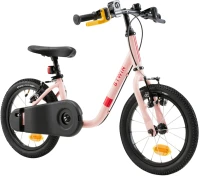 Photos - Kids' Bike B TWIN 500 Discover 14