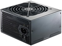 Photos - PSU Cooler Master Thunder RS-600-ACAB-D3