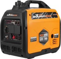 Photos - Generator MaXpeedingRods MXR3800