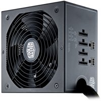 Photos - PSU Cooler Master Thunder M RS-520-AMCB