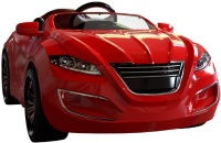 Photos - Kids Electric Ride-on HENES M7 