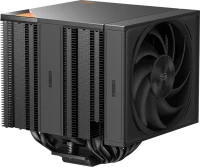Photos - Computer Cooling PCCooler RZ820 Black