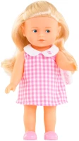 Photos - Doll Corolle Mini Corolline Rosy 9000240150