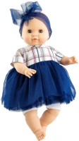 Photos - Doll Paola Reina Judith 07049