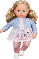 Photos - Doll Zapf Baby Born Sophia Rose 838662