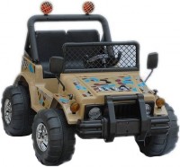 Photos - Kids Electric Ride-on Bambi A15 