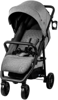 Photos - Pushchair Asalvo Ness 2