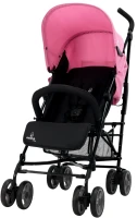 Photos - Pushchair Asalvo Trotter Plus