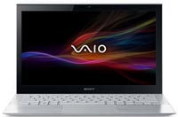 Photos - Laptop Sony VAIO Pro 11 (SV-P1121M2R/S)