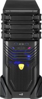 Photos - Computer Case Aerocool PGS VS-3 Advanced PSU 550 W