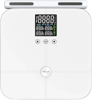 Photos - Floor Scales NEOR FITLIFE 30BT WT