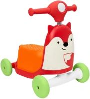 Photos - Scooter Skip Hop Zoo Fox SH184350