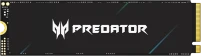 Photos - SSD Acer Predator GM9 BL.9BWWR.137 2 TB