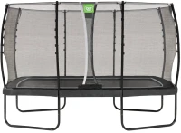 Photos - Trampoline Exit Allure Classic 7x12ft