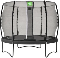 Photos - Trampoline Exit Allure Classic 10ft