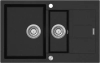 Photos - Kitchen Sink Concept DG205C60BC 800x500