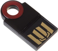 Photos - USB Flash Drive SmartBuy Key 4Gb 