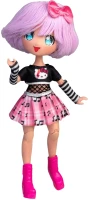 Photos - Doll Kiddisvit 4SF Hello Kitty Teddy Rock HKTF0100