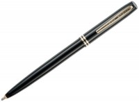 Photos - Pen Fisher Space Pen Cap-O-Matic Black Lacquer 