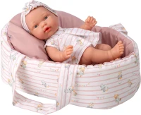 Photos - Doll ARIAS Bobas 50894