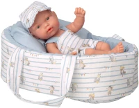 Photos - Doll ARIAS Bobas 50895