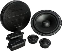 Car Speakers Hifonics Zeus ZS 65C