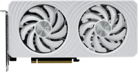 Graphics Card Palit GeForce RTX 5060 Ti White OC 8GB