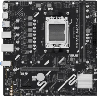 Photos - Motherboard Asus PRIME A620AM-K