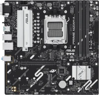 Photos - Motherboard Asus PRIME A620AM-A-CSM