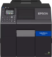Photos - Receipt / Label Printer Epson ColorWorks C6000Ae
