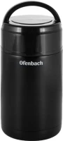 Photos - Thermos Ofenbach OF-101303 1 L