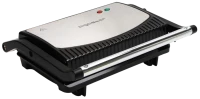 Photos - Kitchen Grill Aigostar 30RUD silver