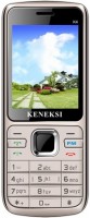 Photos - Mobile Phone Keneksi K4 0 B