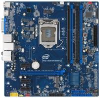 Photos - Motherboard Intel DH87RL 