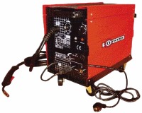Photos - Welder Odwerk MIG-160R