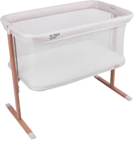 Photos - Cot Tutti Bambini ZiZee
