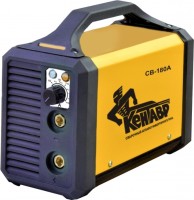 Photos - Welder Kentavr SV-180A 