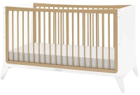 Photos - Cot Snuz Fino