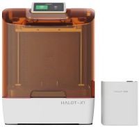 3D Printer Creality Halot-X1 Combo