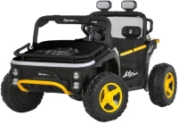 Photos - Kids Electric Ride-on Bambi M6282EBLR