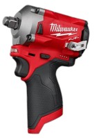 Photos - Drill / Screwdriver Milwaukee M12 2555-20