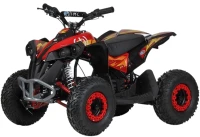 Photos - Kids Electric Ride-on Iamelectric IML 3EB