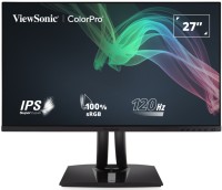 Monitor Viewsonic ColorPro VP2756A-2K 27&nbsp;"  black