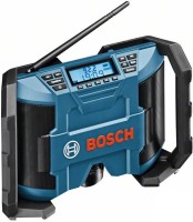 Photos - Portable Speaker Bosch GML 10.8 V-Li 