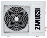 Photos - Air Conditioner Zanussi ZACO-18H2FMI/N1 50 m² on 2 unit(s)