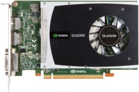 Photos - Graphics Card Leadtek Quadro 2000 