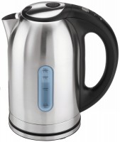 Photos - Electric Kettle Fagor TK 500 2200 W 1.7 L  stainless steel