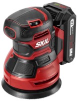 Photos - Grinder / Polisher Skil SR6604B-10