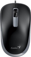 Photos - Mouse Genius DX-125S