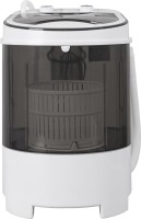 Photos - Washing Machine Stella STST-150 white